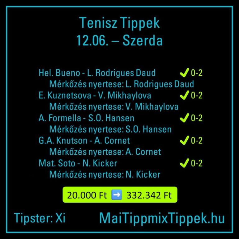1206 tenisz - 30 - 332.342