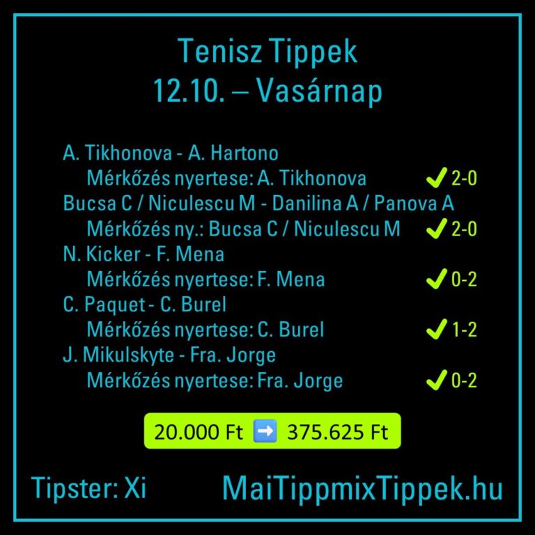 1210 tenisz - 20 - 375.625